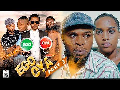 EGO / OYA PART 3 (SAISON 1)- XRAYBAM