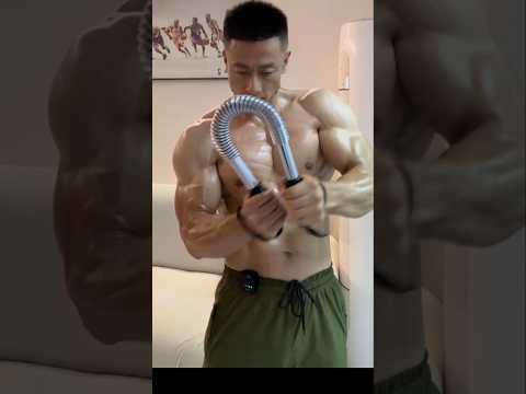 Power Twister 10Top Exercises at Home #1#powertwister #gym#shorts #short