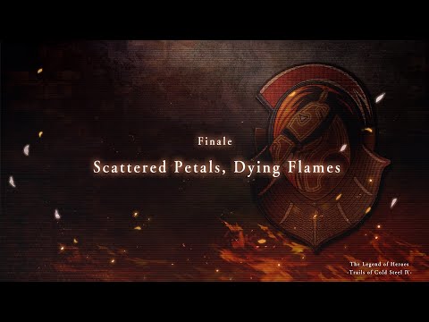 Trails of Cold Steel 4 – 49 Story Walkthrough [Final Chapter 1/8]