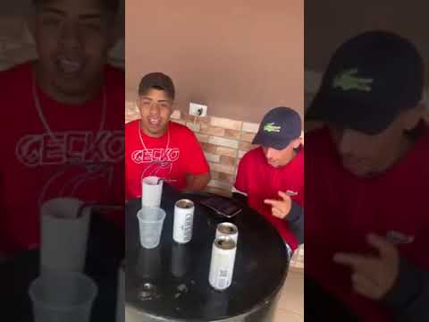 Medley Extremo Leste-Mc's GD & Oliveira Zl