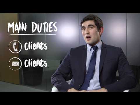 Insurance broker video 2