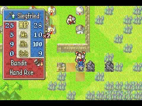 Let's Play Tactics Universe - Chapter 1