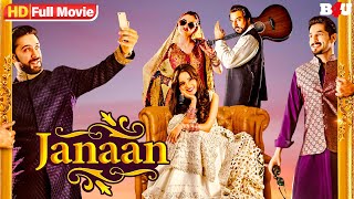 Janaan (HD) New Released Hindi Movie  Armeena Khan