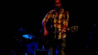 Brooklyn Kid - Cross Canadian Ragweed