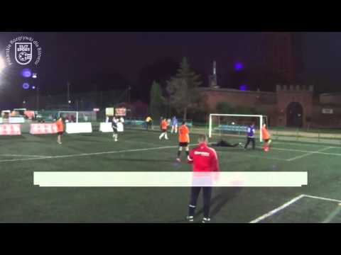 IRGiT TGE 8:4 LeasePlan - ELIT IV Liga WIOSNA 2015