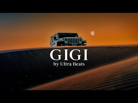 " Gigi " Oriental Reggaeton Type Beat (𝐒𝐀𝐃 𝐕𝐈𝐎𝐋𝐈𝐍 )  Prod. by Ultra Beats