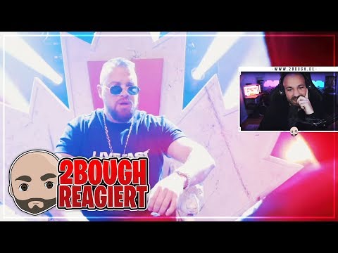 2Bough REAGIERT: Kollegah - Der Zwischenfall mit dem Strolch