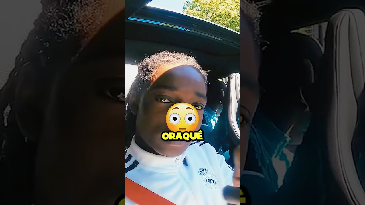 La rvfleuze est totalement arrachée la ? (Sur skyrock) 🤣 #larvfleuze #rapfrancais #shorts