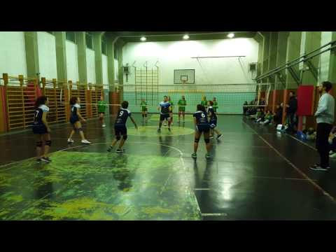 Campionato volley Uisp