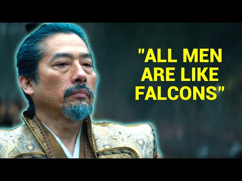 Leadership Lessons from Shogun