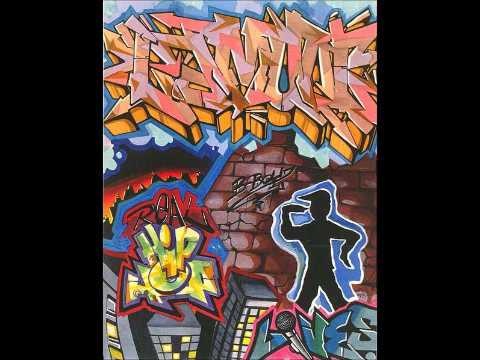 Doubl'e'NN   Kouiza Sadreak