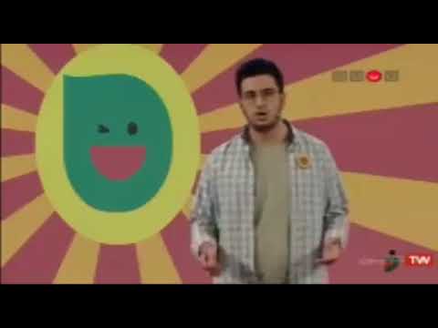 استندآپ کمدی خندوانه امیرحسین قیاسی در خنداننده شو