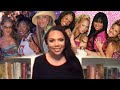 Kiely Williams Addresses 3LW and Cheetah Girls DRAMA and Possibility of a REUNION (Exclusive)