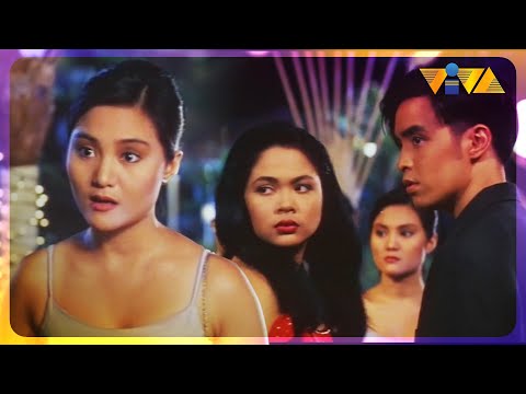 The Best "Confrontations" of Juday & Gladys Reyes | FilmClip Starring Judy Ann Santos, Onemig Bondoc