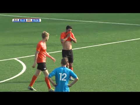 Samenvatting De Dijk - HHC Hardenberg