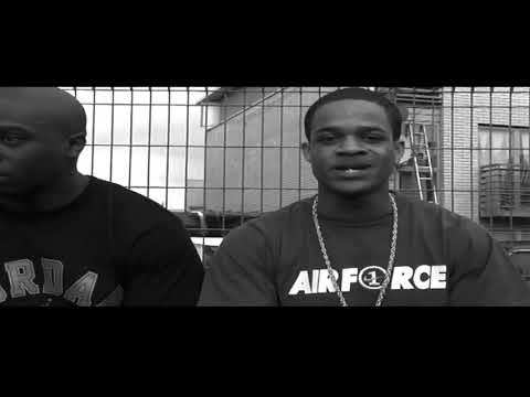 BirdieRoth x Ty Nizzy - New Era [Music Video]