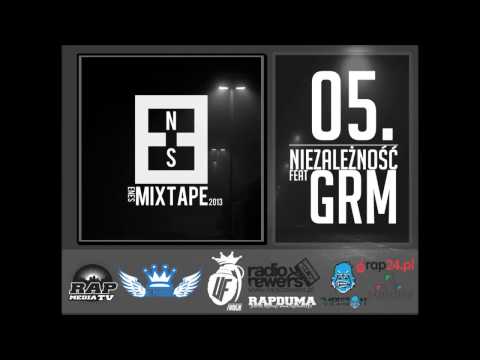 05.Enes ft. GRM- Niezależność