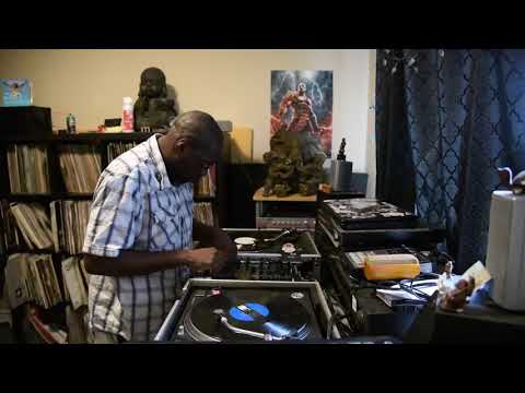 Beastie Boys - Intergalactic Mix Down