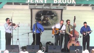 Gibson Brothers - Buy a Ring, Find a Preacher