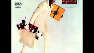 Lou Rawls - What Are You Doing New Year's Eve?