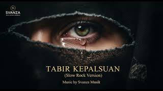 Download lagu Lagu lama, rasa baru. 'TABIR KEPALSUAN' versi Slow Rock. mp3
