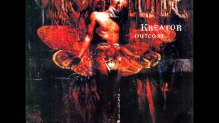 Kreator - Black Sunrise[Lyrics]