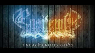 Bài hát Treacherous Gods - Nghệ sĩ trình bày Ensiferum