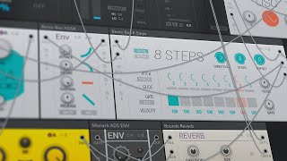 Video thumbnail for How to build your first digital synth with REAKTOR Blocks | Native Instruments by Native Instruments