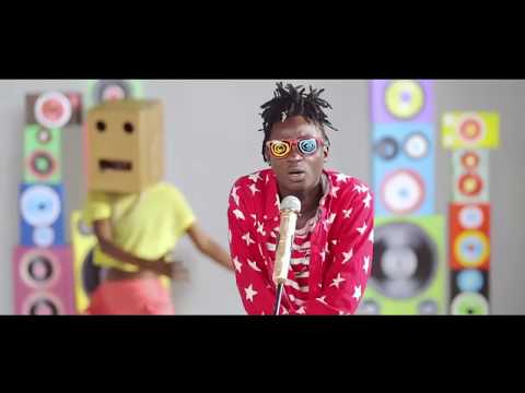 Kazindaalo  By Kalifah AgaNaga Official Music Video 2018