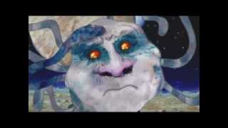 'Moonrise Kingdom' Animated Shorts