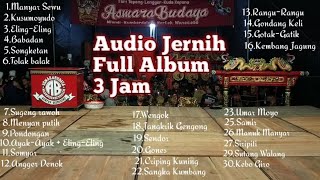 Download lagu Full Album mp3 Audio Jernih Lengger Wonosobo by(Asmara Budaya) mlandi kertek mp3