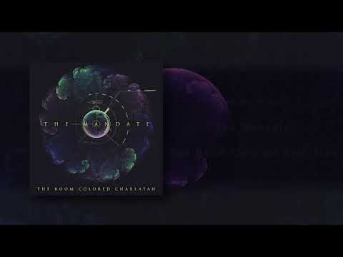The Room Colored Charlatan | The Mandate (Full Album Stream)