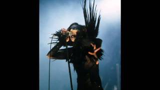 Astonishing Panorama of the Endtimes - Marilyn Manson [Lyrics, Video w/ pic.]