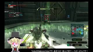 ボーダーブレイク　いこいこのゲーム実況