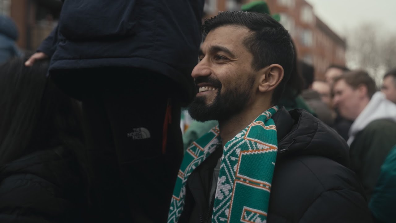 HOME: The Story of Zak Moradi — Official Trailer