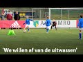 Utrechtse clubs stellen regels op voor deelneming aan voetbalscholen | RTV Utrecht