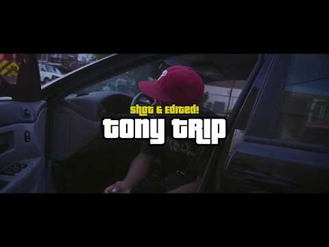 Yung Mojo - Cash Getter (Prod. KapeThaGoat & TurntRie) (Shot & Edited By Tony Trip)