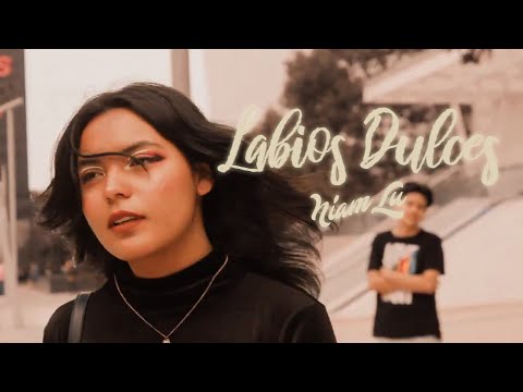 NIAM LU - LABIOS DULCES | EXTRAVAGANTE (Video Oficial)
