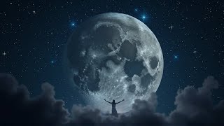 Ay Uydu Gezegeni ,Tamamlanma ve Dönüşüm - Meditasyon Enerji Frekansı