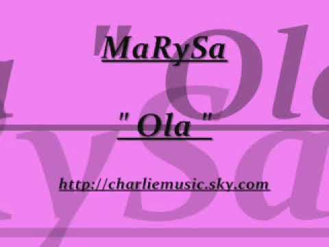 Zouk CaBo 2OO9 - Marysa