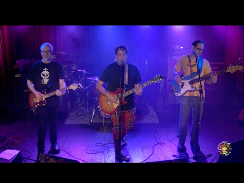 The Underbites Live at Arlene's Grocery 02/12/22 - Full Show