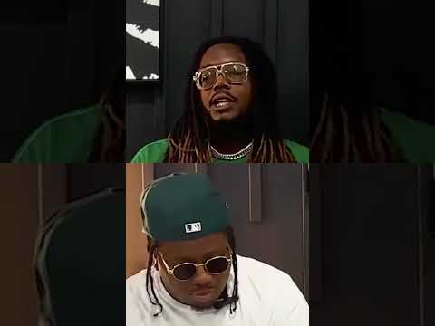 How Mase Inspired Makk Melly