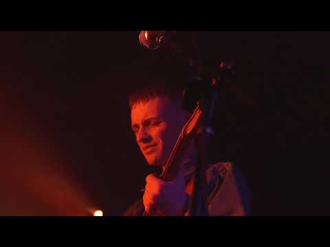 Puma Blue – “Lust”