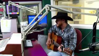 A New Song from Cody Johnson