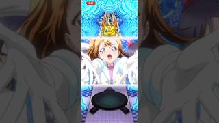 【モンスト】ラブライブ！コラボガチャ！確定演出来た！！ #モンスト #shorts
