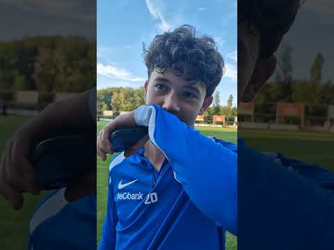 ΚΑΡΕΤΣΑΣ: ΜΙΑ ΜΕΡΑ ΘΑ ΠΑΙΞΩ ΣΤΟΝ ΠΑΟΚ! #ΚΑΡΕΤΣΑΣ #ΠΑΟΚ