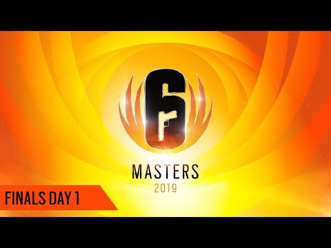 Six Masters 2019 Finals at MEO - Day 1