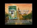 The Road To El Dorado VHS Home Video Release TV Commercial 1 2000
