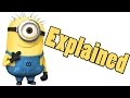 What Language Do Minions Speak Download Sound Mp3 and Mp4 What Language Do Minions Speak Download Sound Mp3 and Mp4