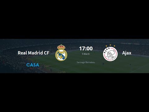 Palpites de Jogos para 05/03/19